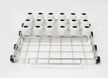 ハンドピーストレイ (18本用)