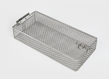 メッシュバスケット