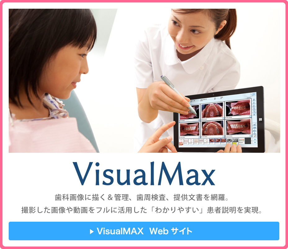 VisualMAX DH