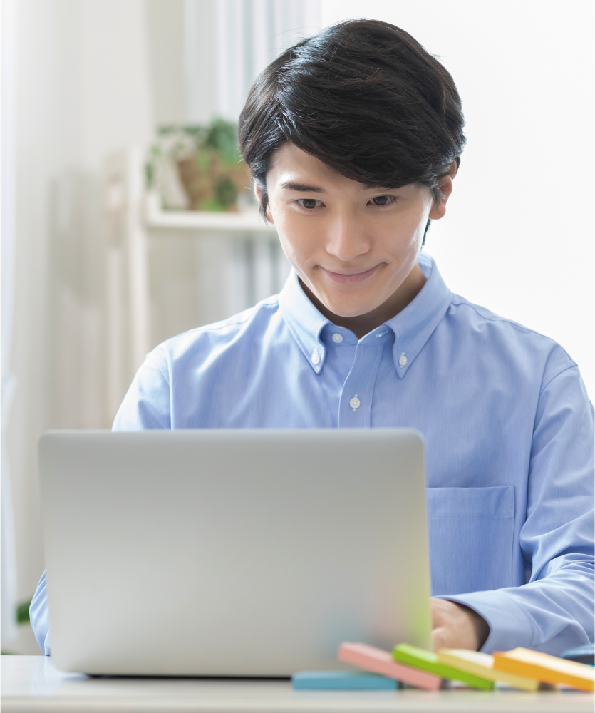 オプションサービスイメージ