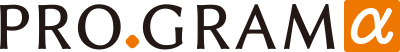 PROGRAMα(プログラムアルファ)