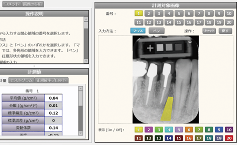 DentalSCOPE